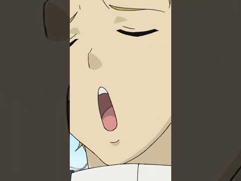 Why I Hate Justin Law from Soul Eater