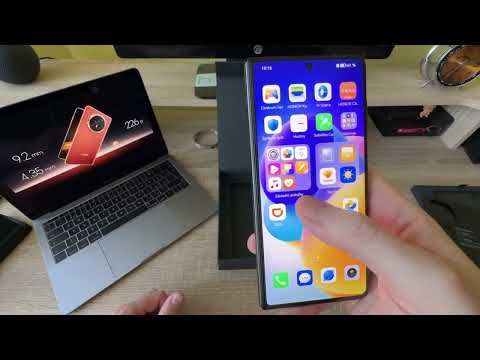 Honor Magic V3