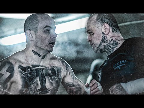[BEEF-FIGHT] King of the Streets: "BloodAxe" VS Tomasz