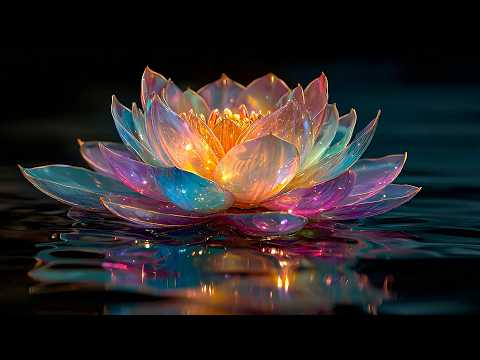 Sergey Grischuk's vibrant music heals the soul and calms the nervous system.