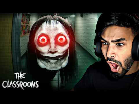 I FINALLY ESCAPED FROM THE CLASSROOMS