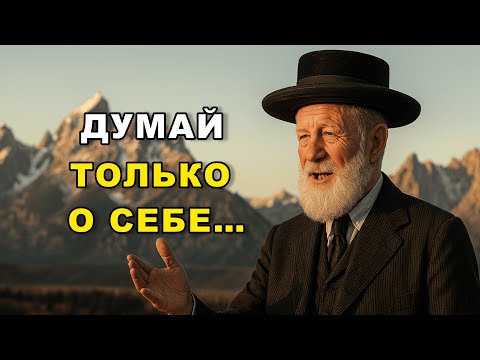 Он сказал: «Поздно, Давид, но я начинаю жить» — и эти слова изменили всё!