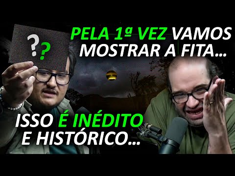 THE LARGEST UFO RECORD EVER DOCUMENTED [WITH IMAGES]