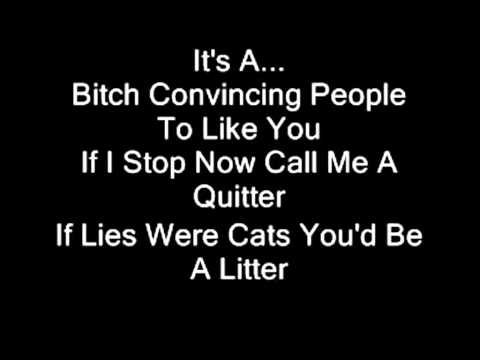 weirdly great (or catchy) music