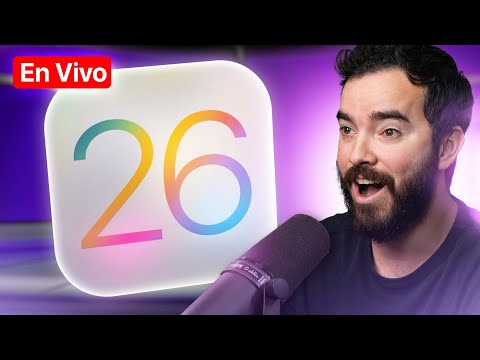 Rumores de iOS 26??!! #206