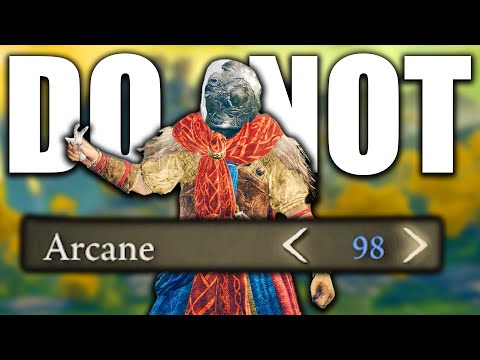 Elden Rings most MISUNDERSTOOD mechanic