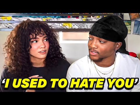 Confessing My True Feelings To Cinna…