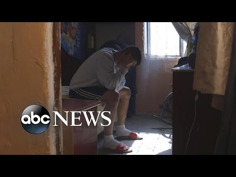 Deported teen faces new life in Mexico, his family struggles to move forward: Part 2