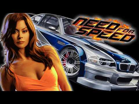 How EA destroyed the most successful racing game series