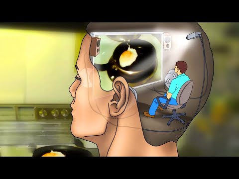 The Mechanism of Thought Identification