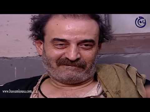 باب الحارة ـ ولعت نار بين الحارتين والادعشري وقف مع اهل حارتو صدمة كبيرة !! ـ بسام كوسا