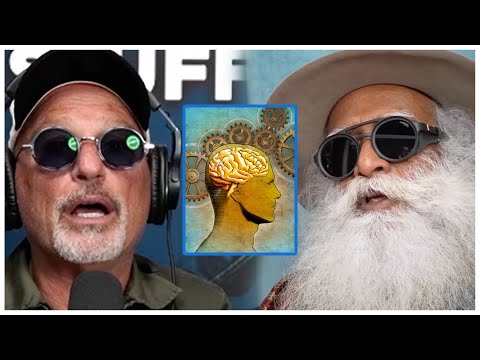 Sadhguru Says The Mind Cannot Be Controlled