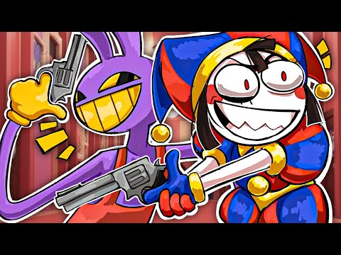 Digital Circus Episode 6 broke me