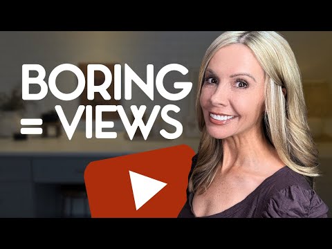 STOP Making Thumbnails Like This-  It Kills Views