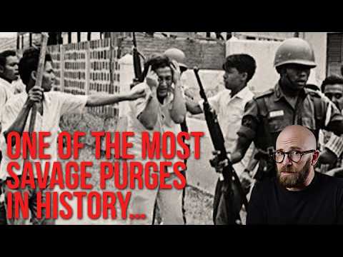 5 Genocides You've Never Heard Of...