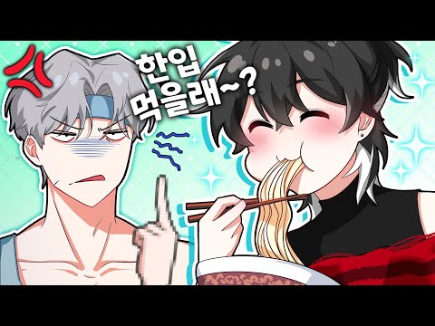 바디프로필 찍는다고?