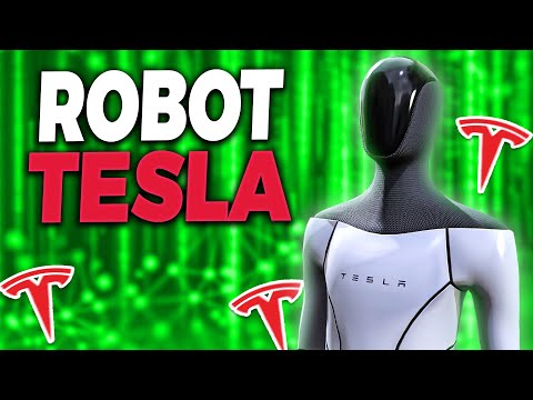 Robot humanoïde TESLA Optimus : Comment ça fonctionne vraiment ?