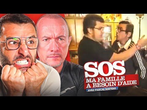 On réagit à l'épisode le plus violent de SOS : Ma Famille a Besoin d'Aide !