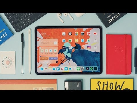 What's on my iPad Pro 11? | A Teachers Perspective