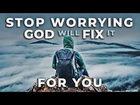 Everything Always Falls Into Place When You Trust God | Christian Motivational Prayers