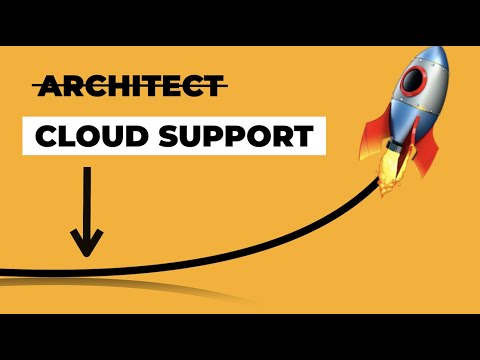 Pick the right cloud role: A beginners guide!