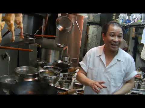 太極炒飯 (Tai Chi Fried Rice)    ** 繁/简/日本語字幕  Subtitles Available **