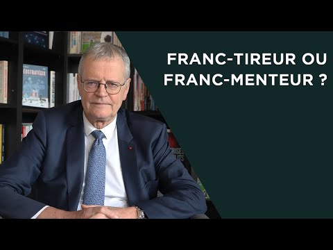 Franc-Tireur ou Franc-Menteur ?