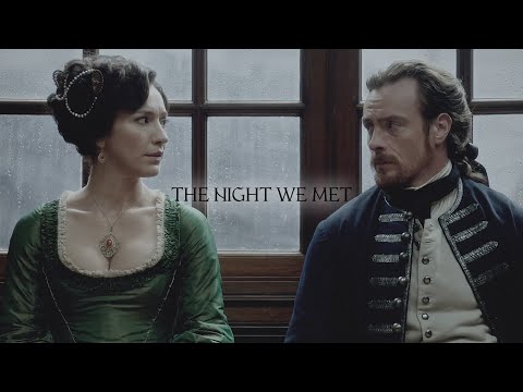 James & Miranda | the night we met