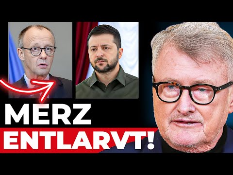 JETZT ANSCHAUEN 🚨JÖRGES DECKT DIE WAHRHEIT AUF 🚨