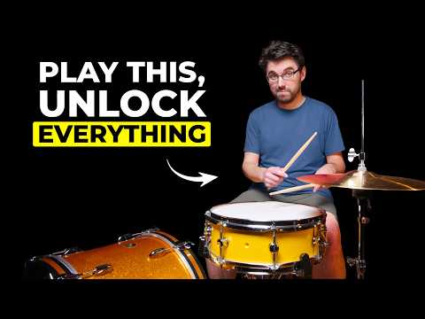 The Drum Pattern That Changed My Life