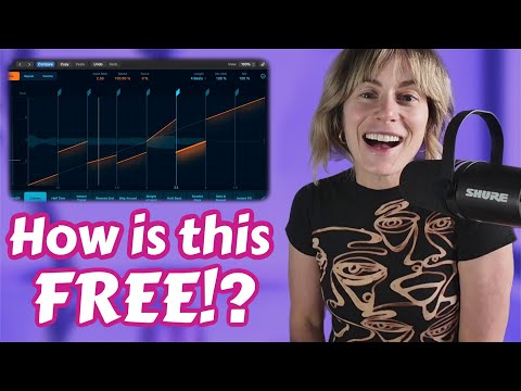 This is Logic Pro's Most Underrated Stock Plug-In