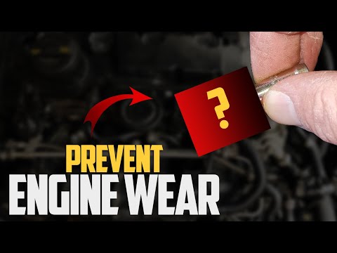 This One DIY Trick Can Add 50K Miles to Your Engine