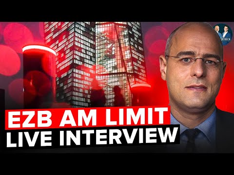 Krall & Bubeck: Peter Boehringer über Staatspleite & den Demokratie-Crash