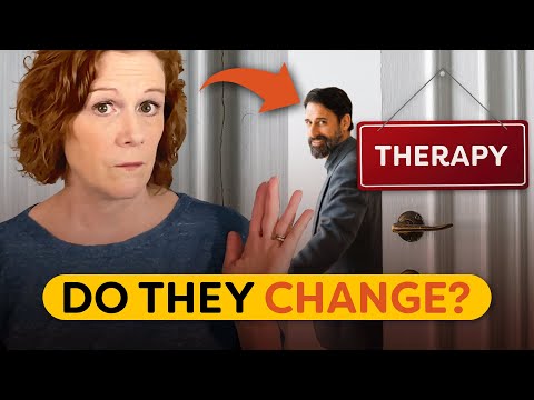 What Happens When A Narcissist Goes To Therapy?