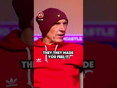 Do you believe we can beat Man Utd at the Emirates? 🤔