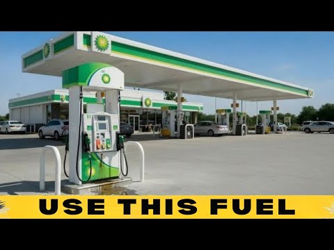 6 Gas Station Brands That Will SAVE Your Engine