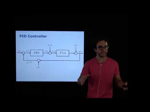 Control-04: PID Control (M. Sodano)