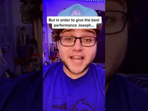 Why Joseph Quinn is The Hardest Working Actor Today #strangerthings #actor #shorts