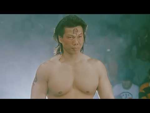 1989 - Bloodfight - Enter if you dare - The Ultimate Martial Arts Clash!