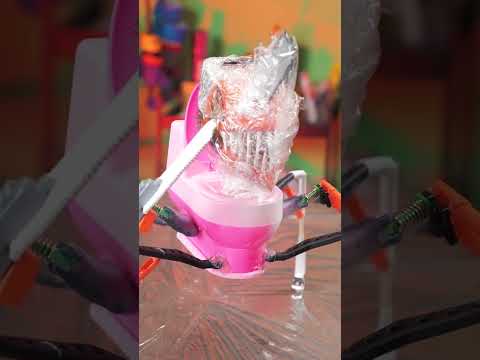 🤯 TV Man Fights the DEADLIEST Chainsaw Skibidi MUTANT!