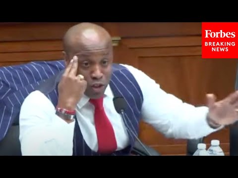 'We Can't Be The Boy Who Cried Wolf And Blame Racism All The Time': Wesley Hunt Rips Democrats