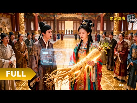 【Multi SUB】《人在荒年，天降系统》（全集）穿成被打死的农妇，我靠系统种出杂交水稻震惊王爷。曾想治我罪的县令，如今跪在堂下听审#最火短剧推荐#短剧全集 #热血 #逆袭