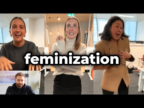 Everyone is noticing..