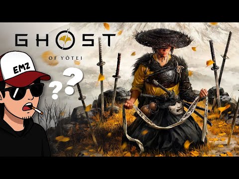 نقد و بررسی بازی Ghost of Yōtei 🎮 | تجربه سامورایی خیرهکننده ۲۰۲۵