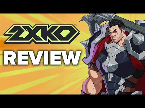 2XKO Review - The Final Verdict