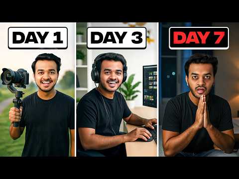 I Became a Freelancer to Earn Money! 