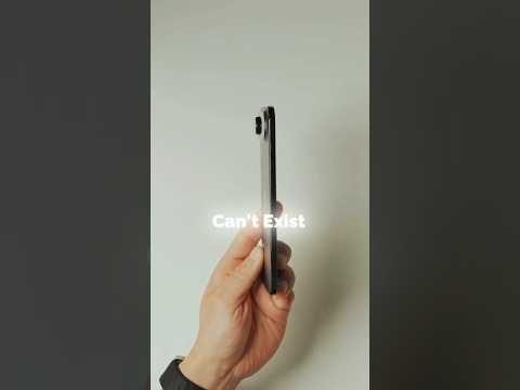 The iPhone Secret Apple Doesn't Want You to Know #apple #iphone #applesecret #shorts