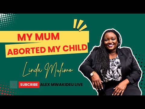 SEASON 2 || EP 4 || LINDA MILIMU || MY MUM ABORTED MY CHILD
