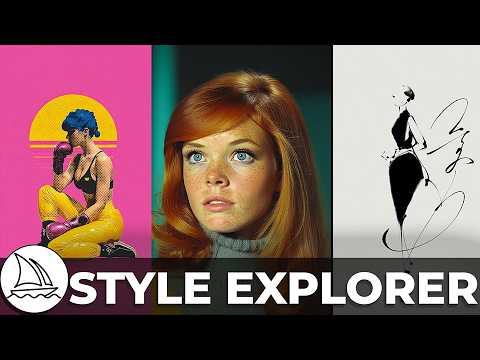 Full Guide to Midjourney's Newest Feature