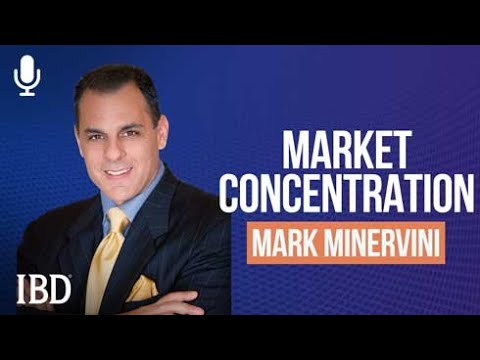 Higher Markets, Fewer Players? What Mark Minervini Sees In A Positive Market. | Investing with IBD